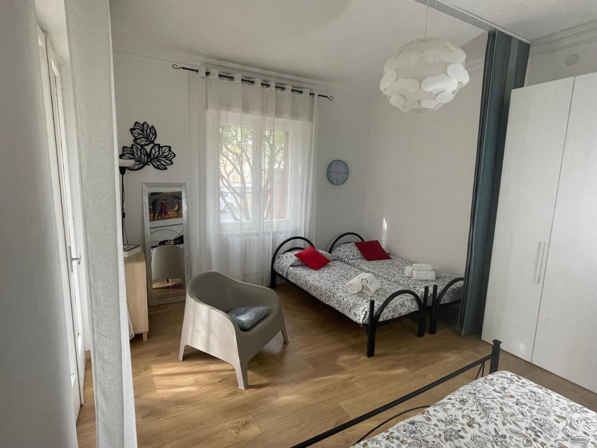 Villa Romana Diano Marina Dış mekan fotoğraf