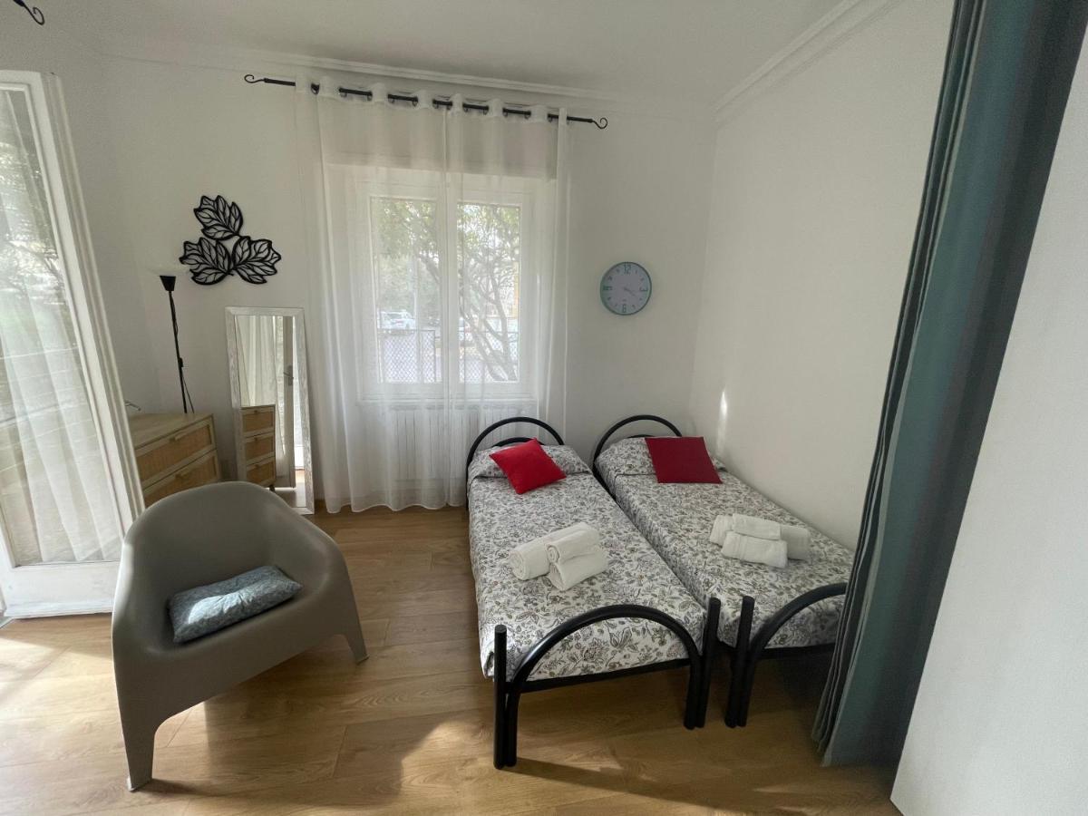 Villa Romana Diano Marina Dış mekan fotoğraf