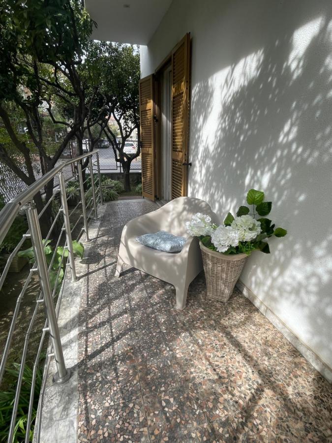 Villa Romana Diano Marina Dış mekan fotoğraf
