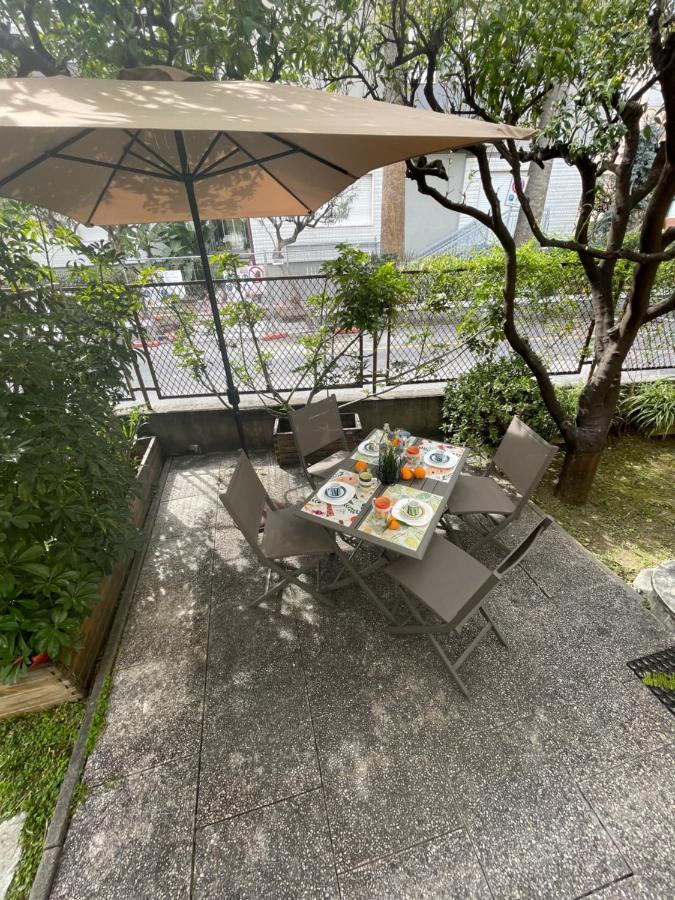 Villa Romana Diano Marina Dış mekan fotoğraf