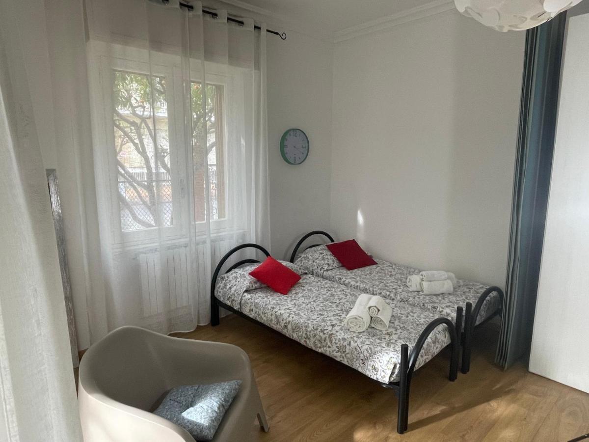 Villa Romana Diano Marina Dış mekan fotoğraf