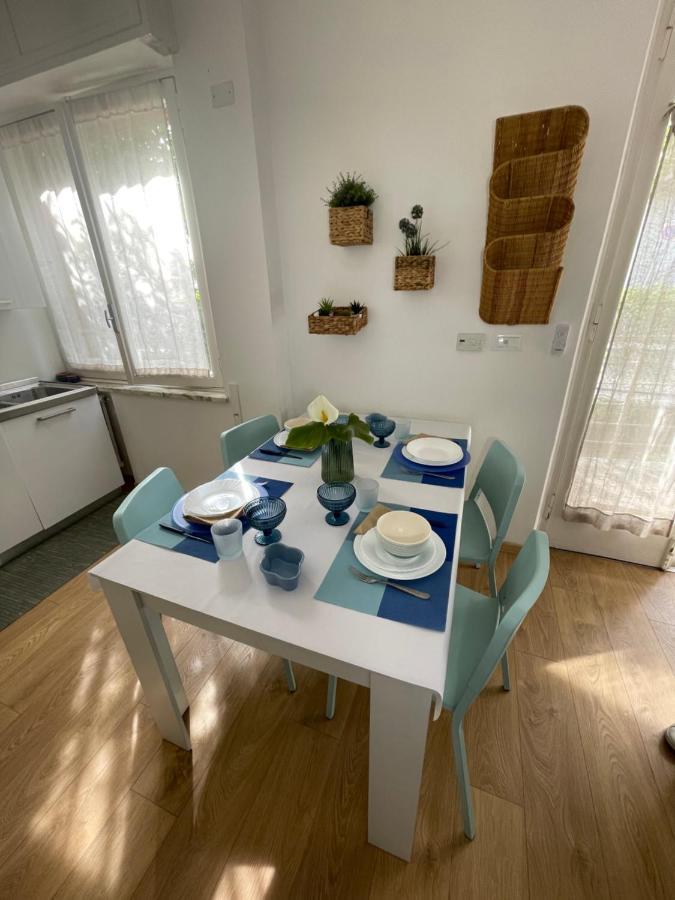 Villa Romana Diano Marina Dış mekan fotoğraf
