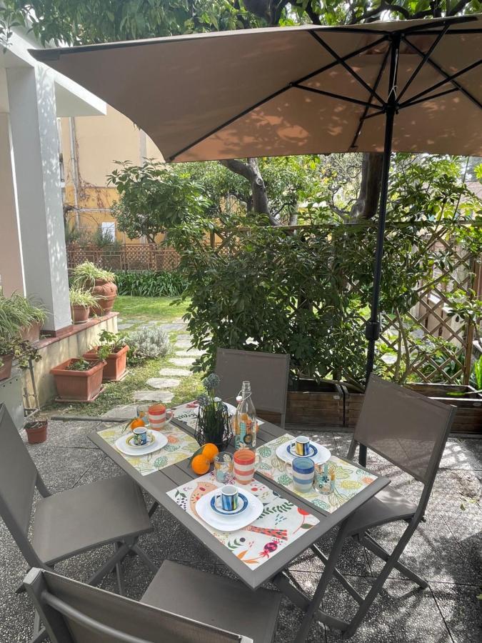 Villa Romana Diano Marina Dış mekan fotoğraf