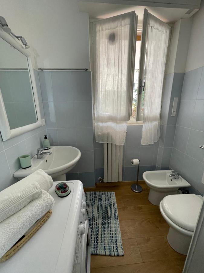 Villa Romana Diano Marina Dış mekan fotoğraf