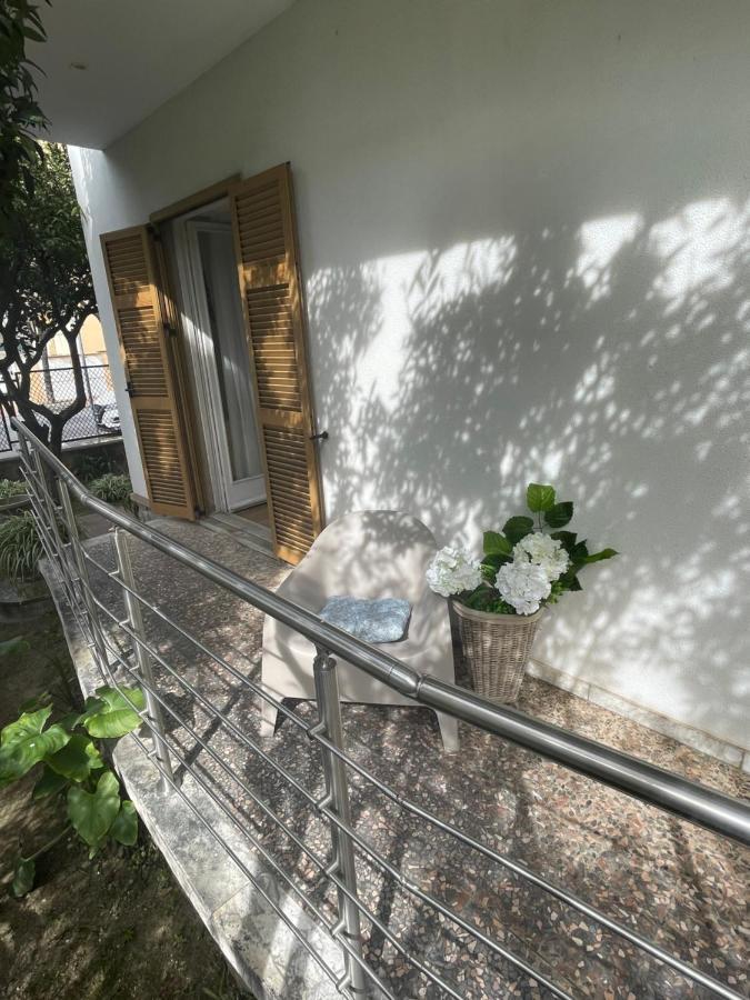 Villa Romana Diano Marina Dış mekan fotoğraf
